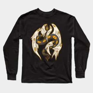 Seraph Long Sleeve T-Shirt